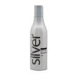 Ficha técnica e caractérísticas do produto Shampoo Matizador - Platinum Silver -250ml