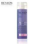 Ficha técnica e caractérísticas do produto Shampoo Matizador - Revlon Professional Interactives Blonde Sublime 25...