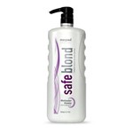 Ficha técnica e caractérísticas do produto Shampoo Matizador SafeBlond Macpaul 1L