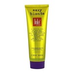 Ficha técnica e caractérísticas do produto Shampoo Matizador Sexy Blonde - Lola Cosmetics