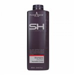 Ficha técnica e caractérísticas do produto Shampoo Matizador Vermelho Cereja 850ml - Soller Agi Max