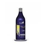 Ficha técnica e caractérísticas do produto Shampoo Matizadora Leads Care Colour TV Be Blond 500ml