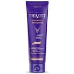 Ficha técnica e caractérísticas do produto Shampoo Matizante 280Ml Trivitt