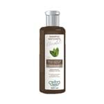 Ficha técnica e caractérísticas do produto Shampoo Matizante Flores e Vegetais Chocolate 300ml
