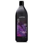 Ficha técnica e caractérísticas do produto Shampoo Matrix Master Results Care - 1000ml - 1000ml