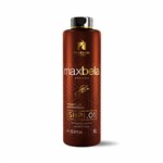 Ficha técnica e caractérísticas do produto Shampoo Max Bela 1l - Tree Liss