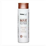 Ficha técnica e caractérísticas do produto Shampoo Max Repair Reconstrutormister Hair - 250 Ml
