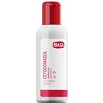 Shampoo Medicamentoso Cetoconazol 2 - Ibasa