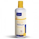 Shampoo Medicamentoso Hexadene 250ml - Virbac