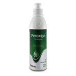 Ficha técnica e caractérísticas do produto Shampoo Medicamentoso Peroxsyn 200ml