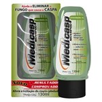 Ficha técnica e caractérísticas do produto Shampoo Medicasp com 130 ML
