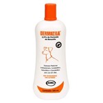 Ficha técnica e caractérísticas do produto Shampoo Medicinal Dermazila Ecovet 500ml