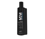 Ficha técnica e caractérísticas do produto Shampoo Mediterrani Med For Man Cabelo Barba 250ml