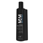 Ficha técnica e caractérísticas do produto Shampoo Mediterrani Med For Man Cabelo Barba