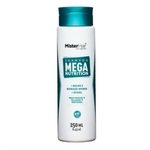 Ficha técnica e caractérísticas do produto Shampoo Mega Nutrition - Mister Hair - 250Ml