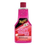 Ficha técnica e caractérísticas do produto Shampoo MeguiarÂ´s - Soft Wash Gel - A2516