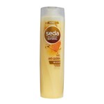 Ficha técnica e caractérísticas do produto Shampoo Mel Anti-Quebra 325ml - Seda