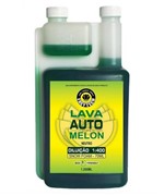 Ficha técnica e caractérísticas do produto Shampoo Melon Automotivo Super Concentrado 1:400 1,2L - Easytech