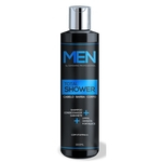 Shampoo Men By Sunshine Professional Total Shower 300mL