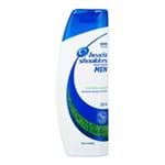 Ficha técnica e caractérísticas do produto Shampoo Menthol Refrescante Head & Shoulders 200mL