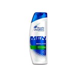 Ficha técnica e caractérísticas do produto Shampoo Menthol Sport Men 200ml Head&Shoulders