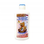 Ficha técnica e caractérísticas do produto Shampoo Mersey Baby Anti Pulgas Filhotes 250 Ml