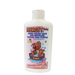 Ficha técnica e caractérísticas do produto Shampoo Mersey Baby Cães Filhotes - 250mL