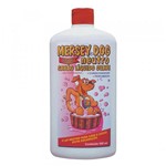 Ficha técnica e caractérísticas do produto Shampoo Mersey Neutro 500ml