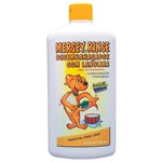 Ficha técnica e caractérísticas do produto Shampoo Mersey Rinse 500ml