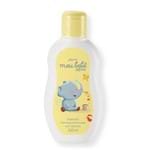 Ficha técnica e caractérísticas do produto Shampoo Meu Bebê Fofinho 200 Ml