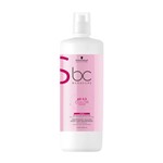 Ficha técnica e caractérísticas do produto Shampoo Micelar Enriquecido Schwarzkopf Bc Bonacure Ph 4.5 Color Freeze - 1l