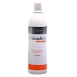 Ficha técnica e caractérísticas do produto Shampoo Micodine 500Ml