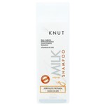 Ficha técnica e caractérísticas do produto Shampoo Milk - Knut - 250ml - Knut Hair
