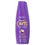 Ficha técnica e caractérísticas do produto Shampoo Miracle Curls 12.1 Oz