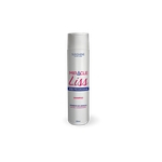 Ficha técnica e caractérísticas do produto Shampoo Miracle Liss Pós Progressiva Sunshine Professional 240mL