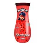 Ficha técnica e caractérísticas do produto Shampoo Miraculous 500ml