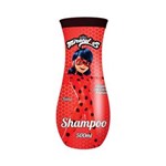 Ficha técnica e caractérísticas do produto Shampoo Miraculous - Ladybug - 500ml