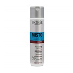 Shampoo Misto Regulador de Oleosidade ROKÉE Professional - 300ml