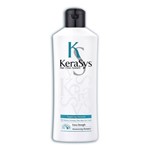 Ficha técnica e caractérísticas do produto Shampoo Moisturizing KeraSys 180gr