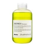 Shampoo Momo Davines - Cabelos Secos