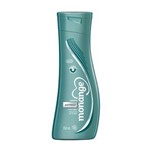 Ficha técnica e caractérísticas do produto Shampoo Monange Anti-Frizz - 350ml - 350ml