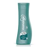 Ficha técnica e caractérísticas do produto Shampoo Monange Antifrizz 350ml