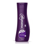 Ficha técnica e caractérísticas do produto Shampoo Monange Fios Encorpados - 350ml