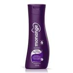 Ficha técnica e caractérísticas do produto Shampoo Monange Fios Encorpados com 350ml