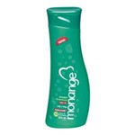 Ficha técnica e caractérísticas do produto Shampoo Monange Hidrashine Reconstrtutor - 350ml - Monange