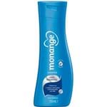 Ficha técnica e caractérísticas do produto Shampoo Monange Liso Radiante 350ml