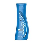 Ficha técnica e caractérísticas do produto Shampoo Monange Lisos Radiantes - 350ml - 350ml