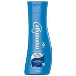 Ficha técnica e caractérísticas do produto Shampoo Monange Lisos Radiantes 350ml - Coty Brasil