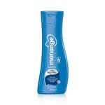 Ficha técnica e caractérísticas do produto Shampoo Monange Lisos Radiantes 350ml