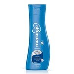 Ficha técnica e caractérísticas do produto Shampoo Monange Lisos Radiantes - 350ml